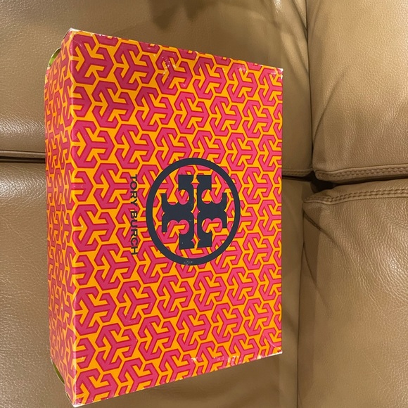 Tory Burch Sophia Wedge - Picture 4 of 4